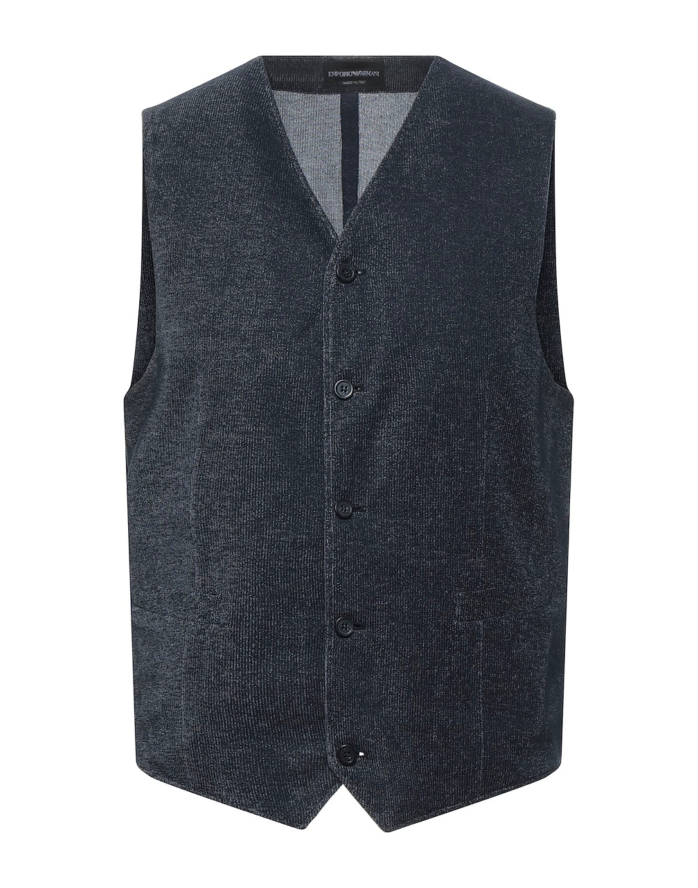 EMPORIO ARMANI - Tailored Vests