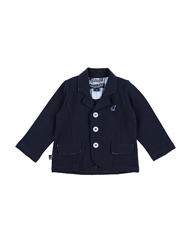 NORTH POLE Blazers Nachtblau 100% Baumwolle