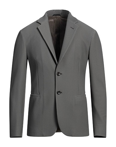 GIORGIO ARMANI Blazer Lead 80% Polyamide, 20% Elastane