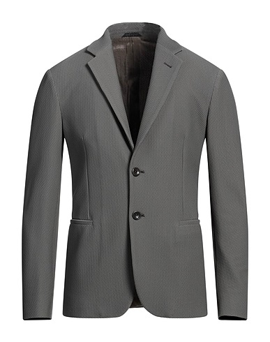 GIORGIO ARMANI Blazers 80% Polyamide, 20% Elastane