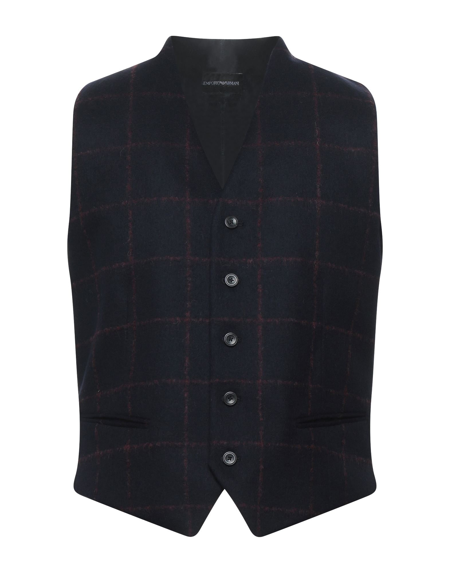 EMPORIO ARMANI - Couture-Westen