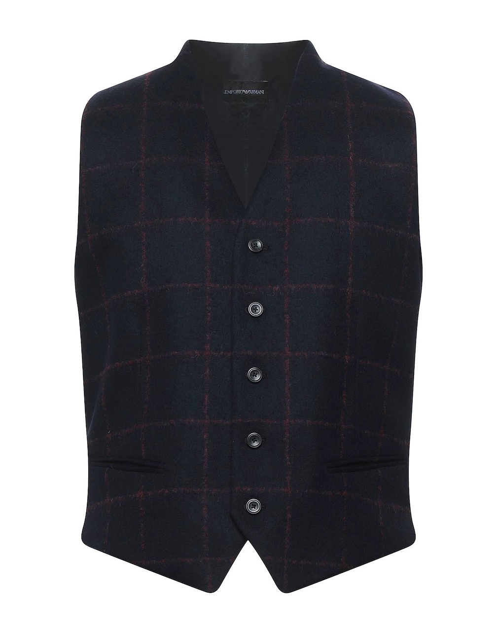 EMPORIO ARMANI - Couture-Westen