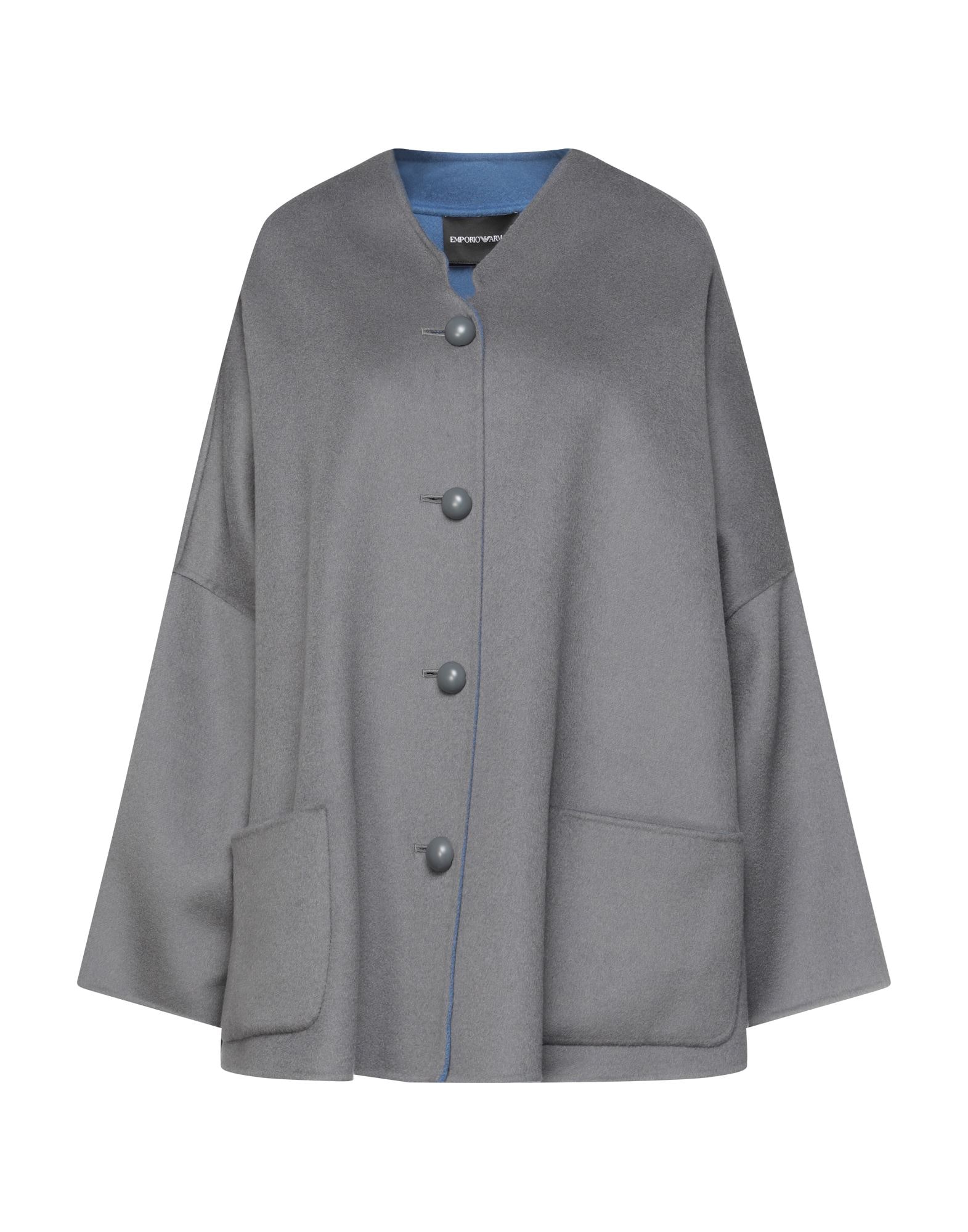 EMPORIO ARMANI - ブレザー
