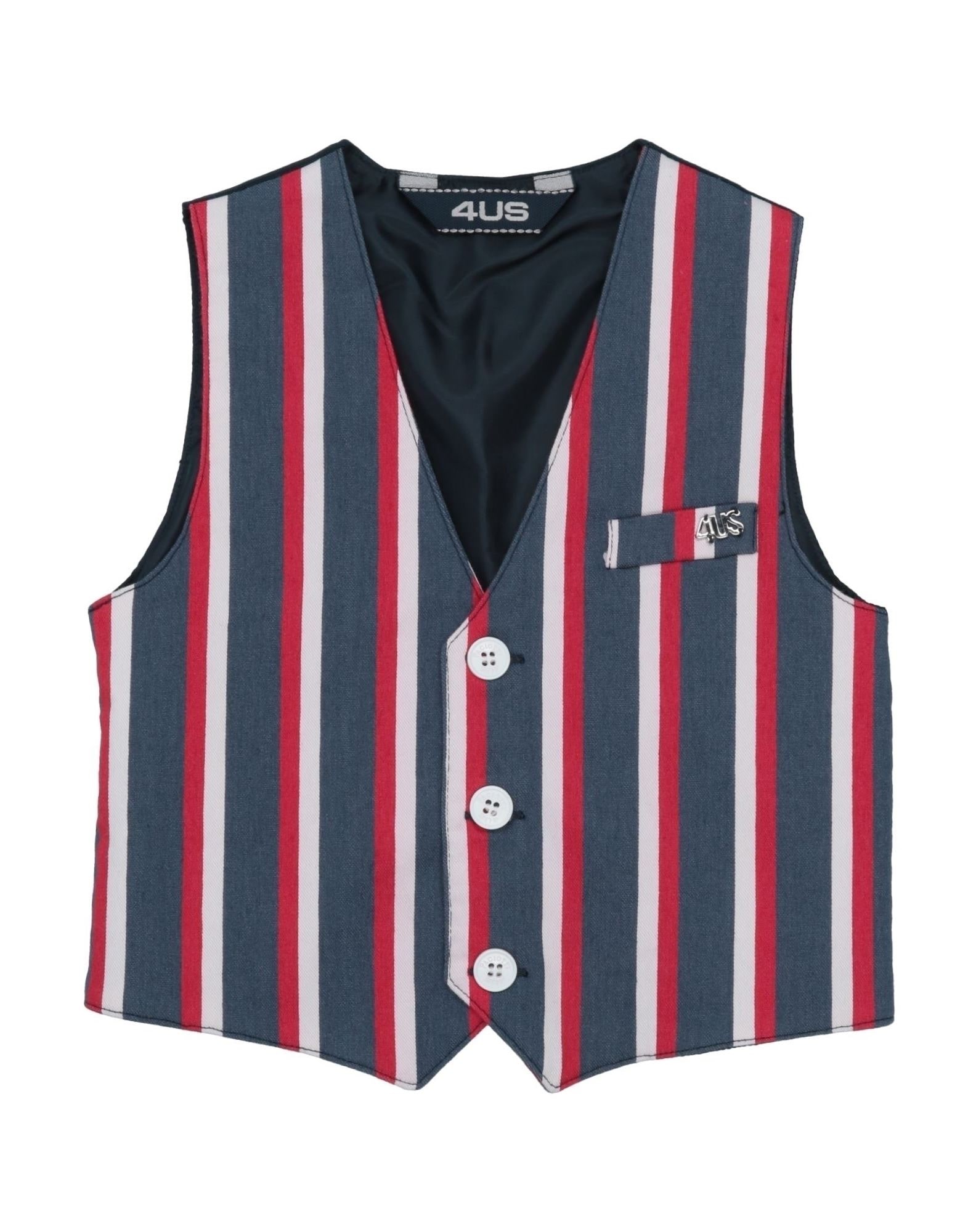PACIOTTI 4US - Waistcoats