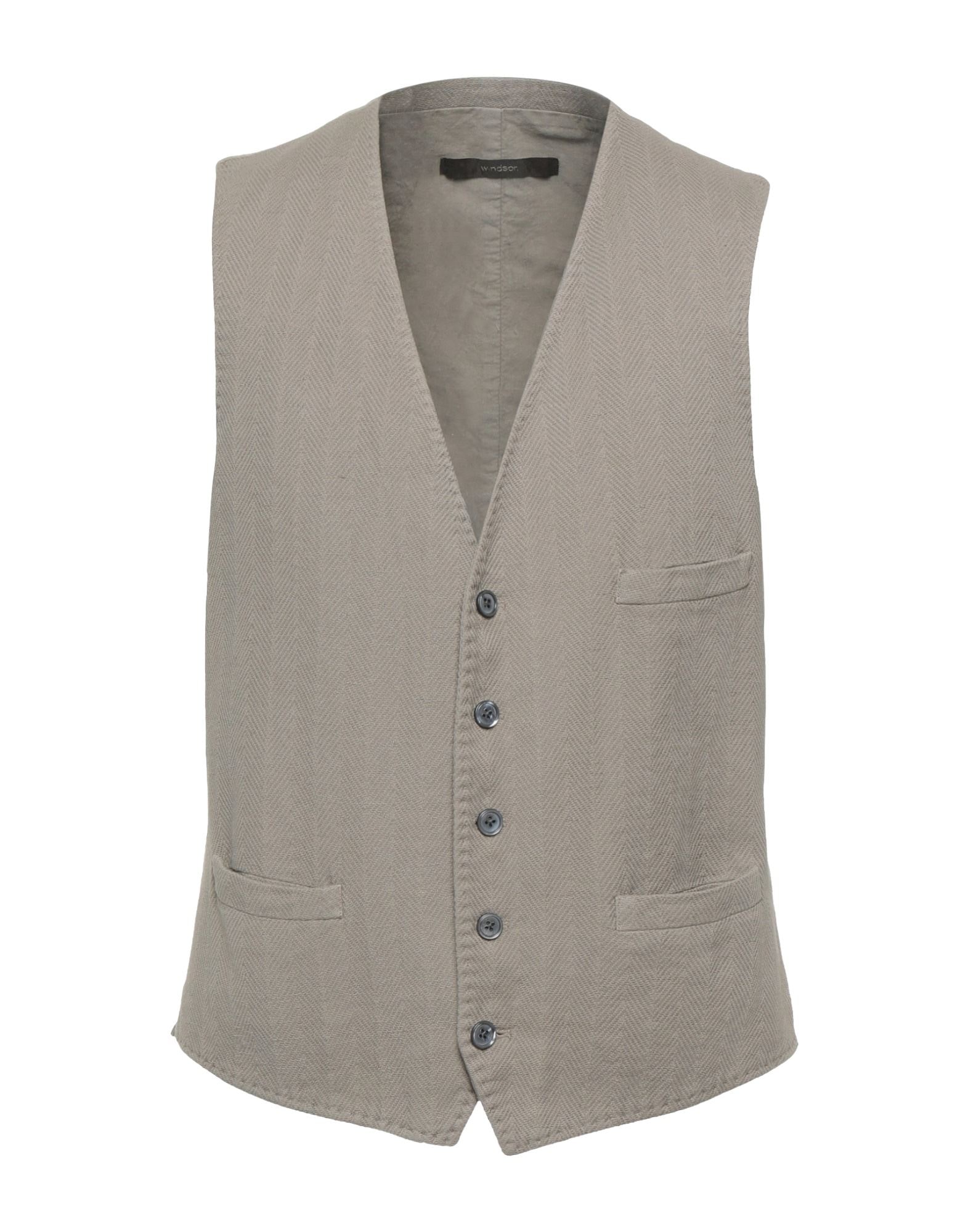 WINDSOR. - Классические жилеты