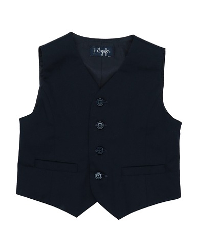 IL GUFO SUITS AND CO-ORDS Midnight blue 98% Cotton, 2% Elastane