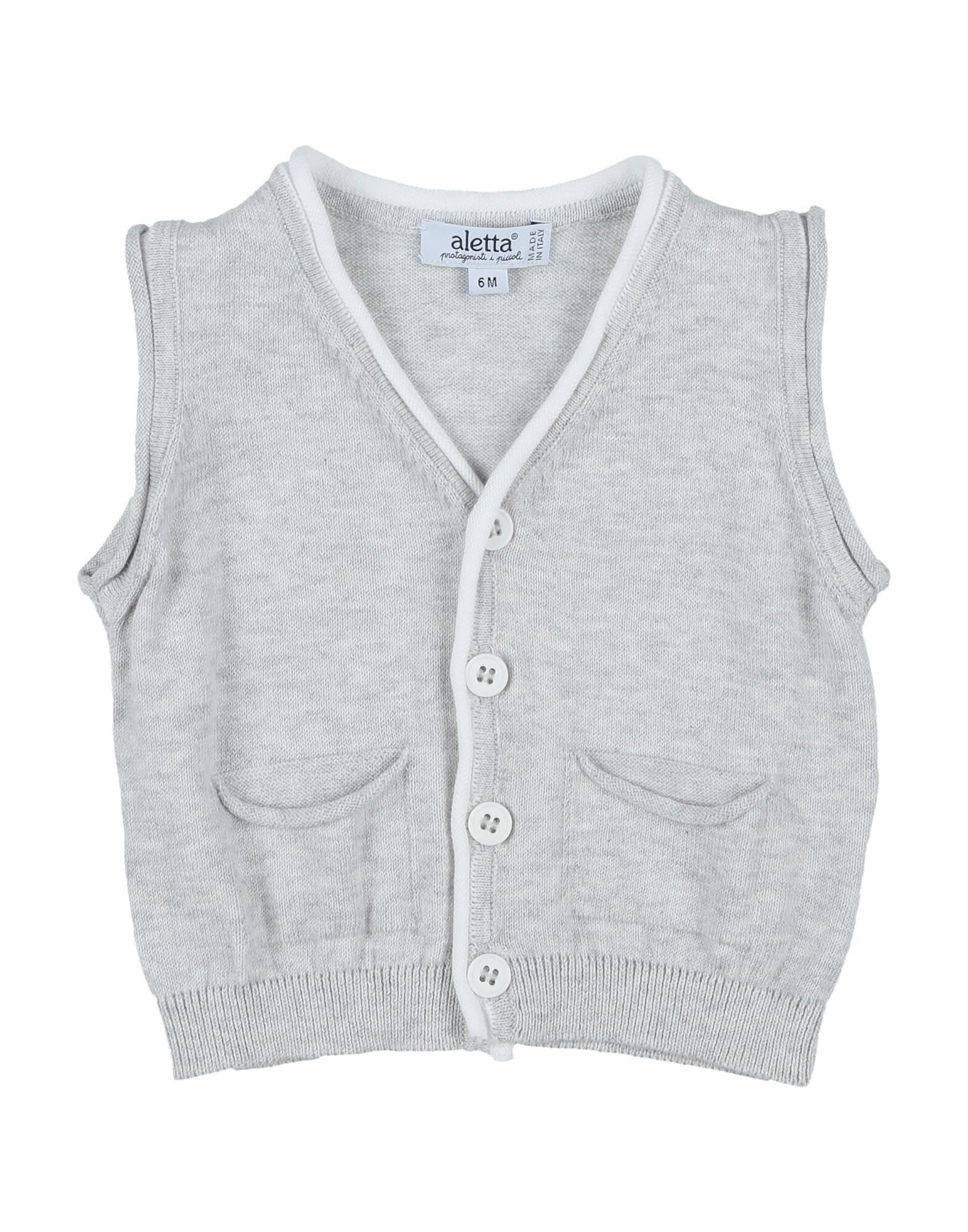 ALETTA - カーディガン