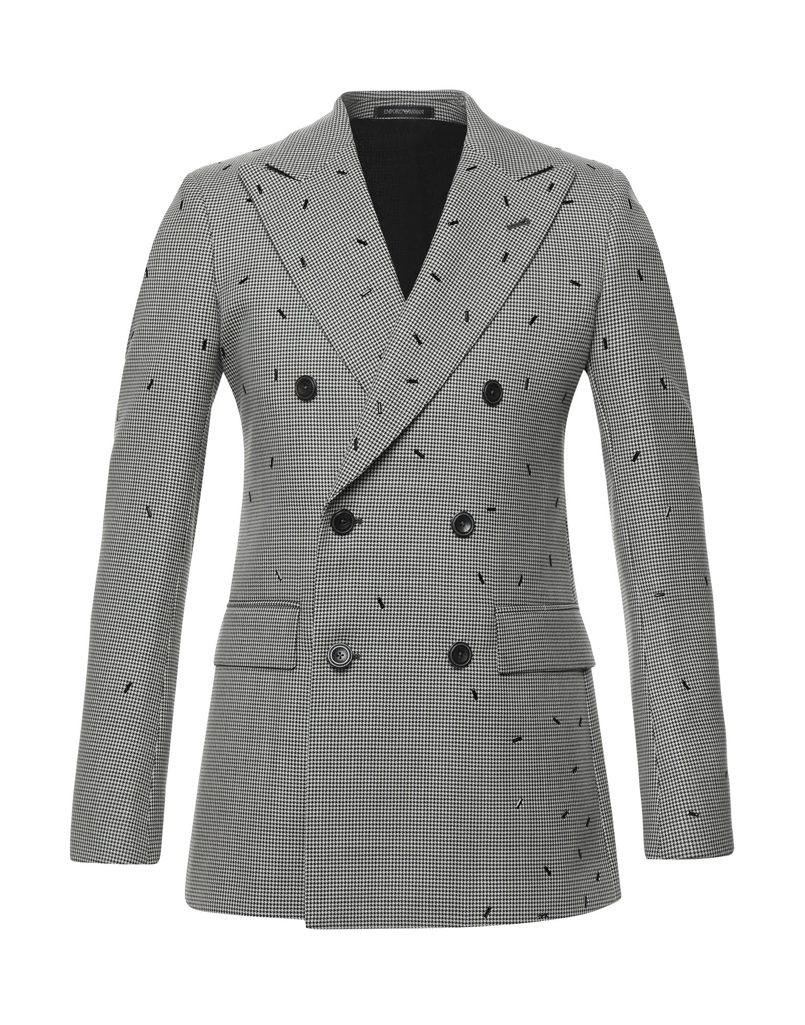 EMPORIO ARMANI - ブレザー