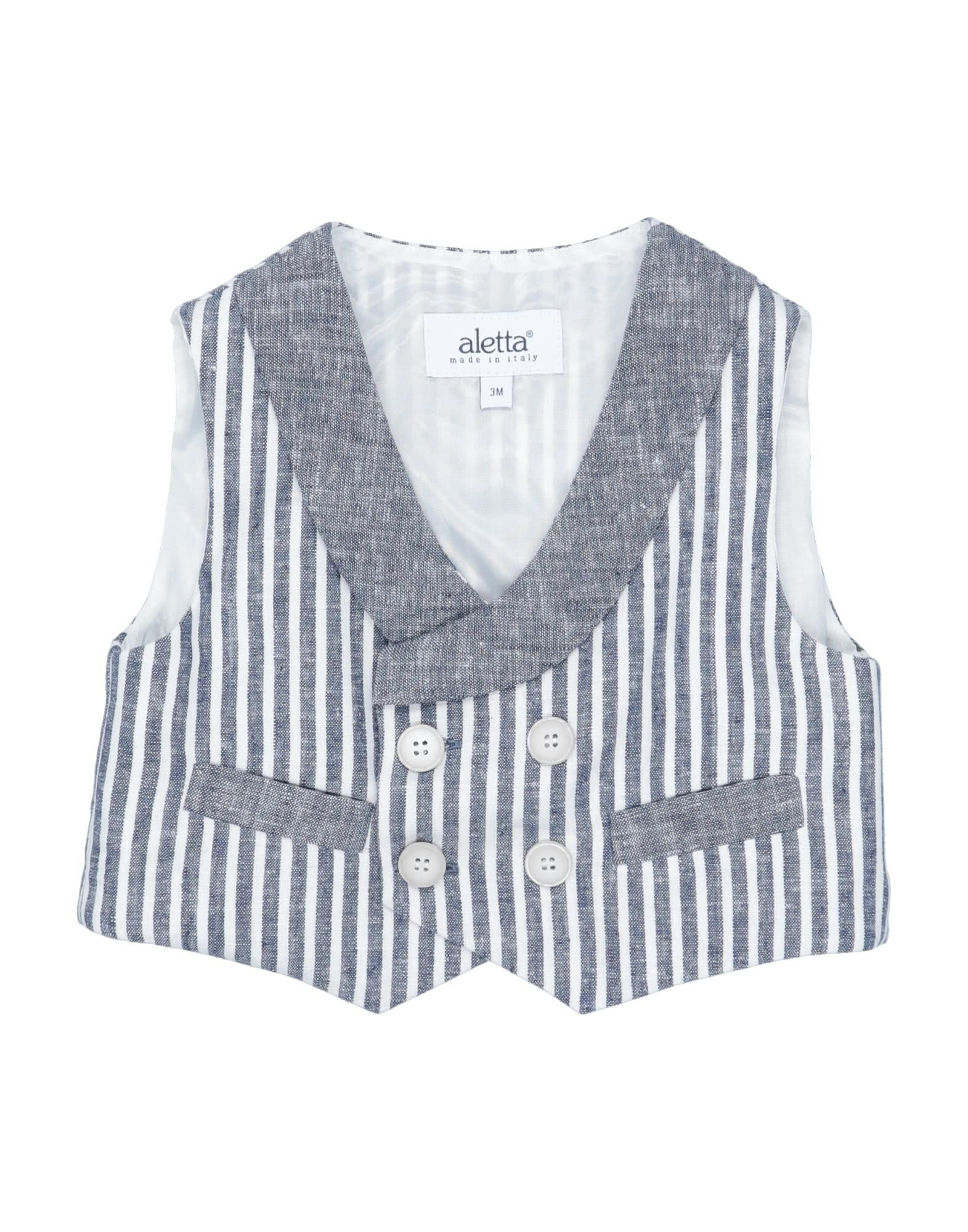 ALETTA - Waistcoats