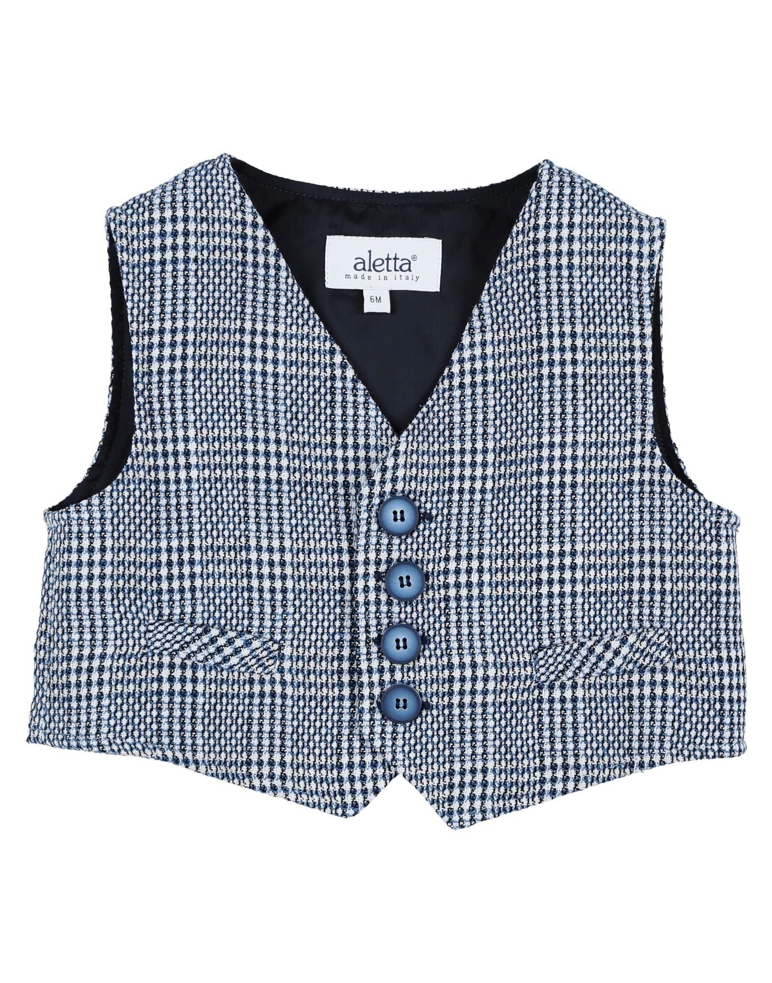 ALETTA - Waistcoats