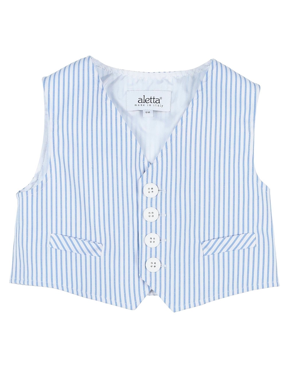 ALETTA - Gilets de costume