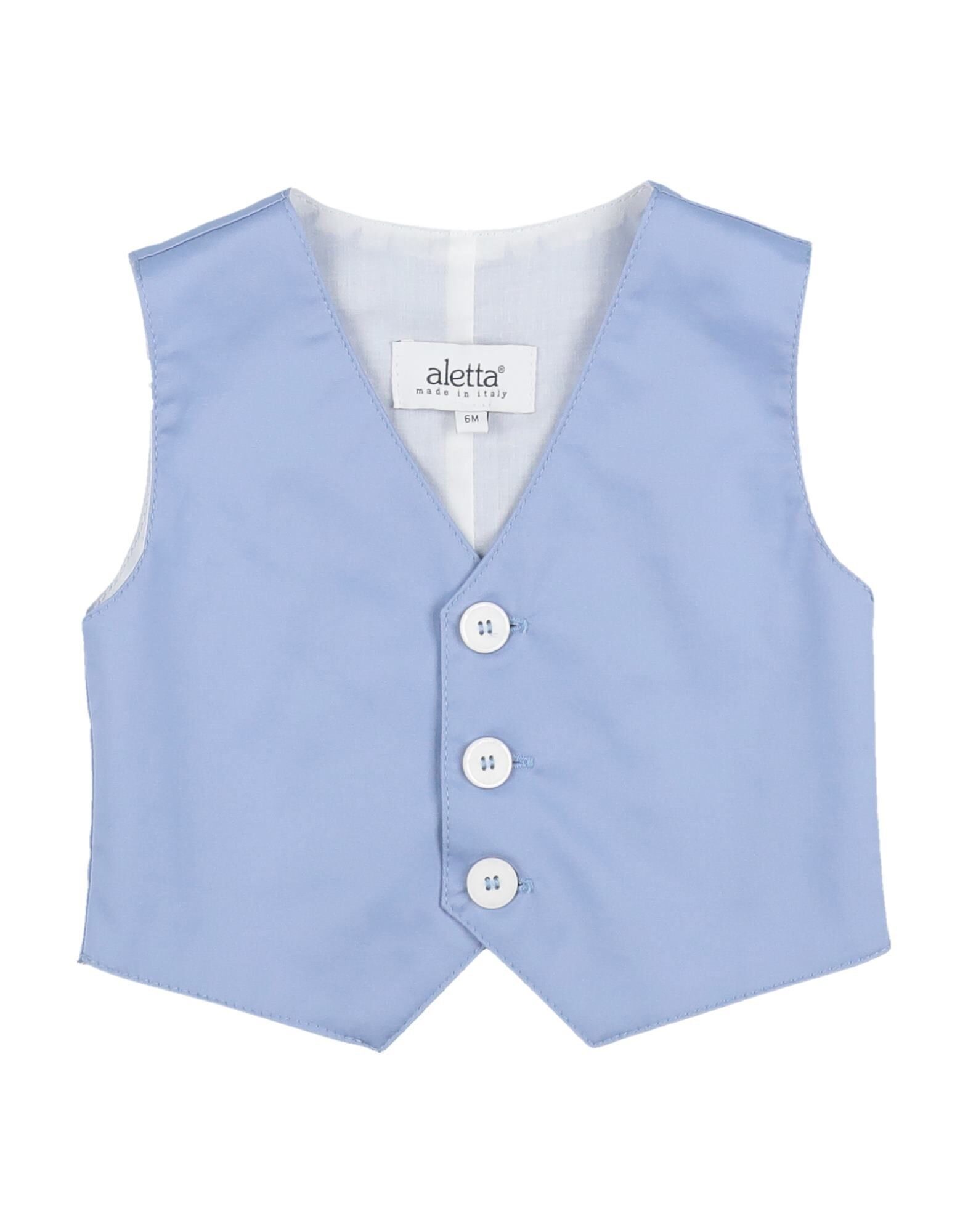 ALETTA - Waistcoats