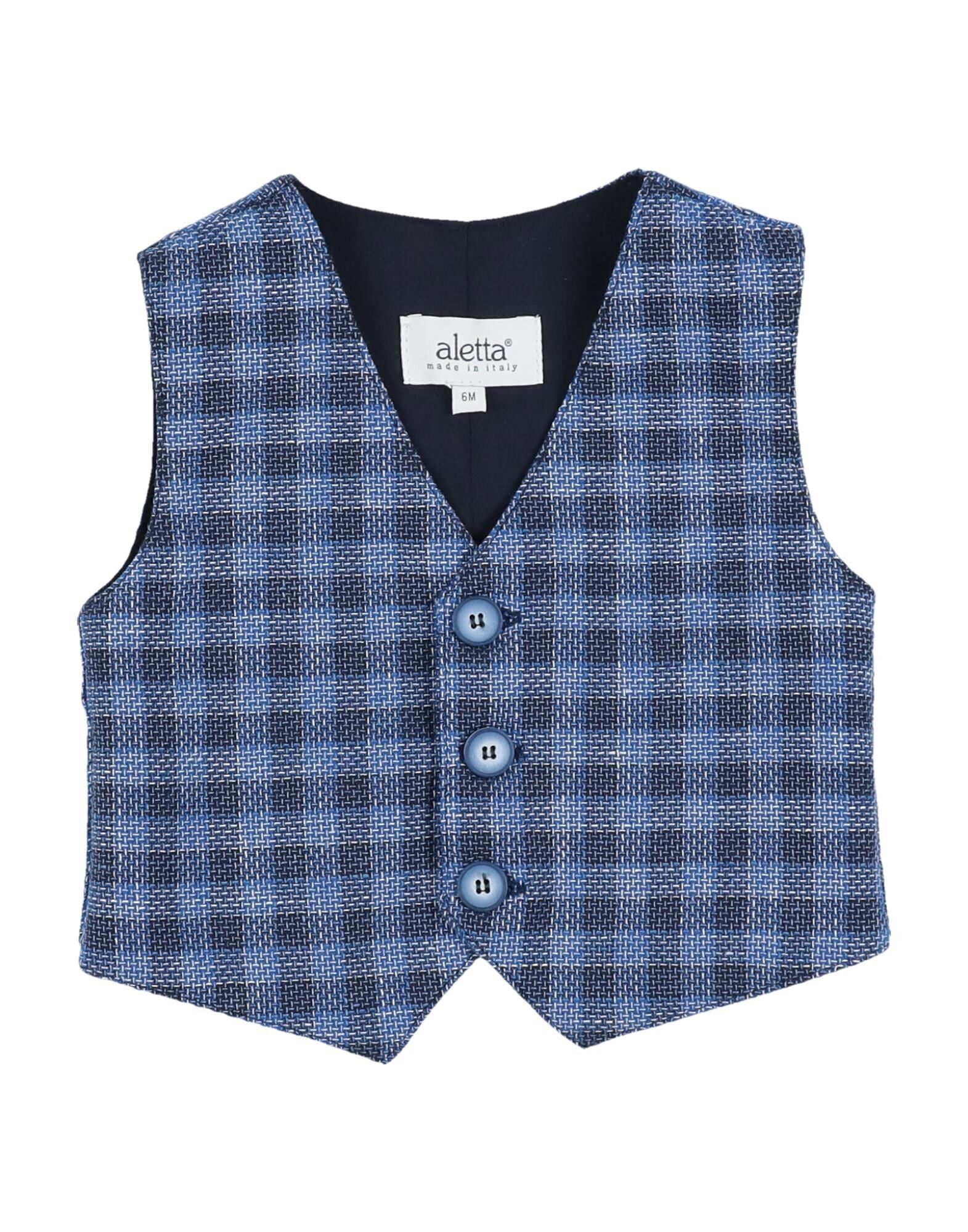 ALETTA - Waistcoats