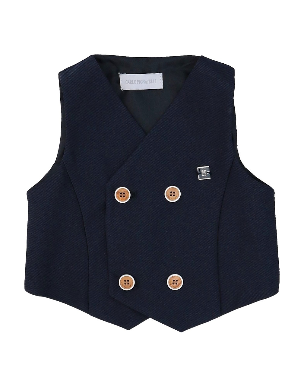 CARLO PIGNATELLI - Gilets de costume