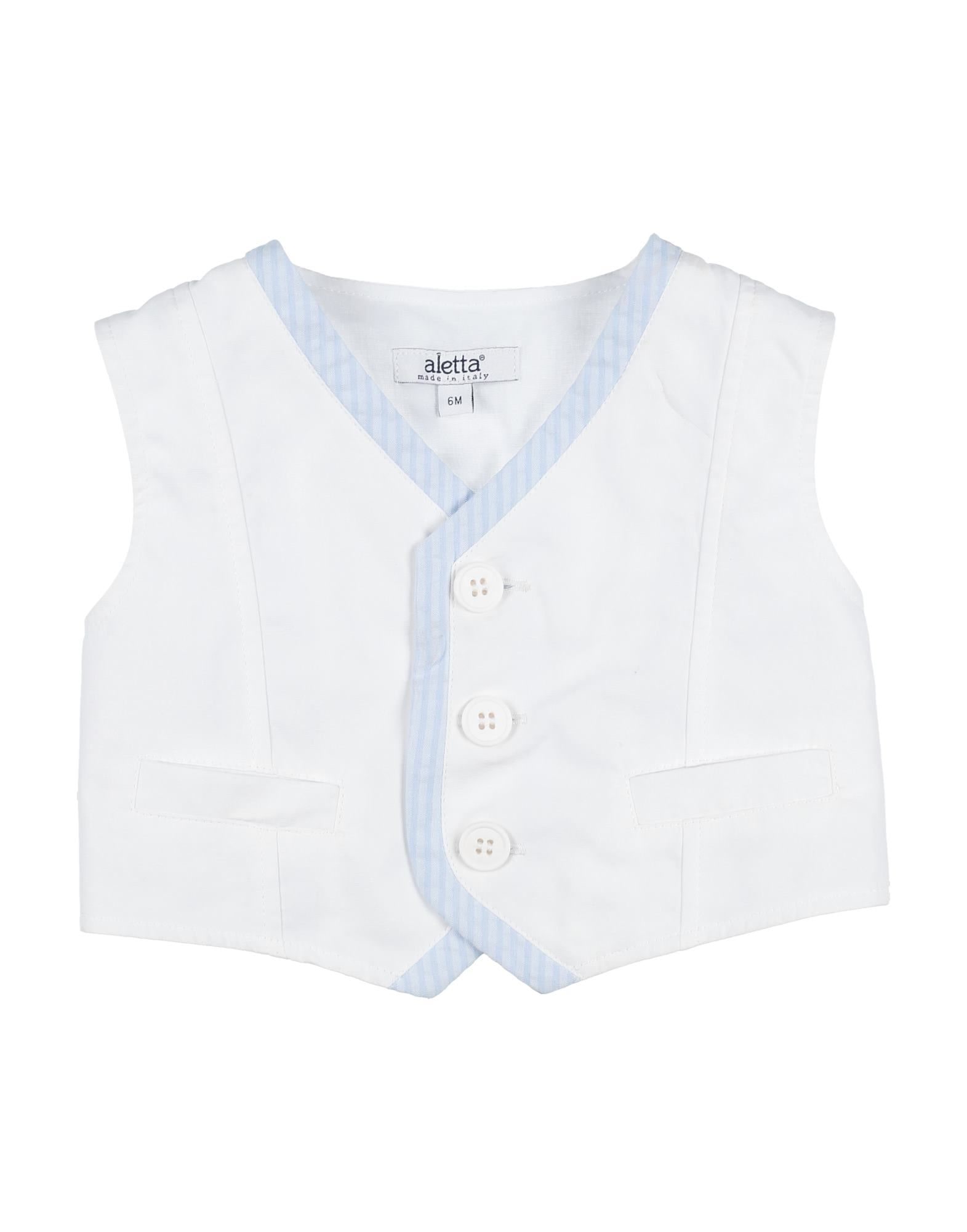 ALETTA - Классические жилеты