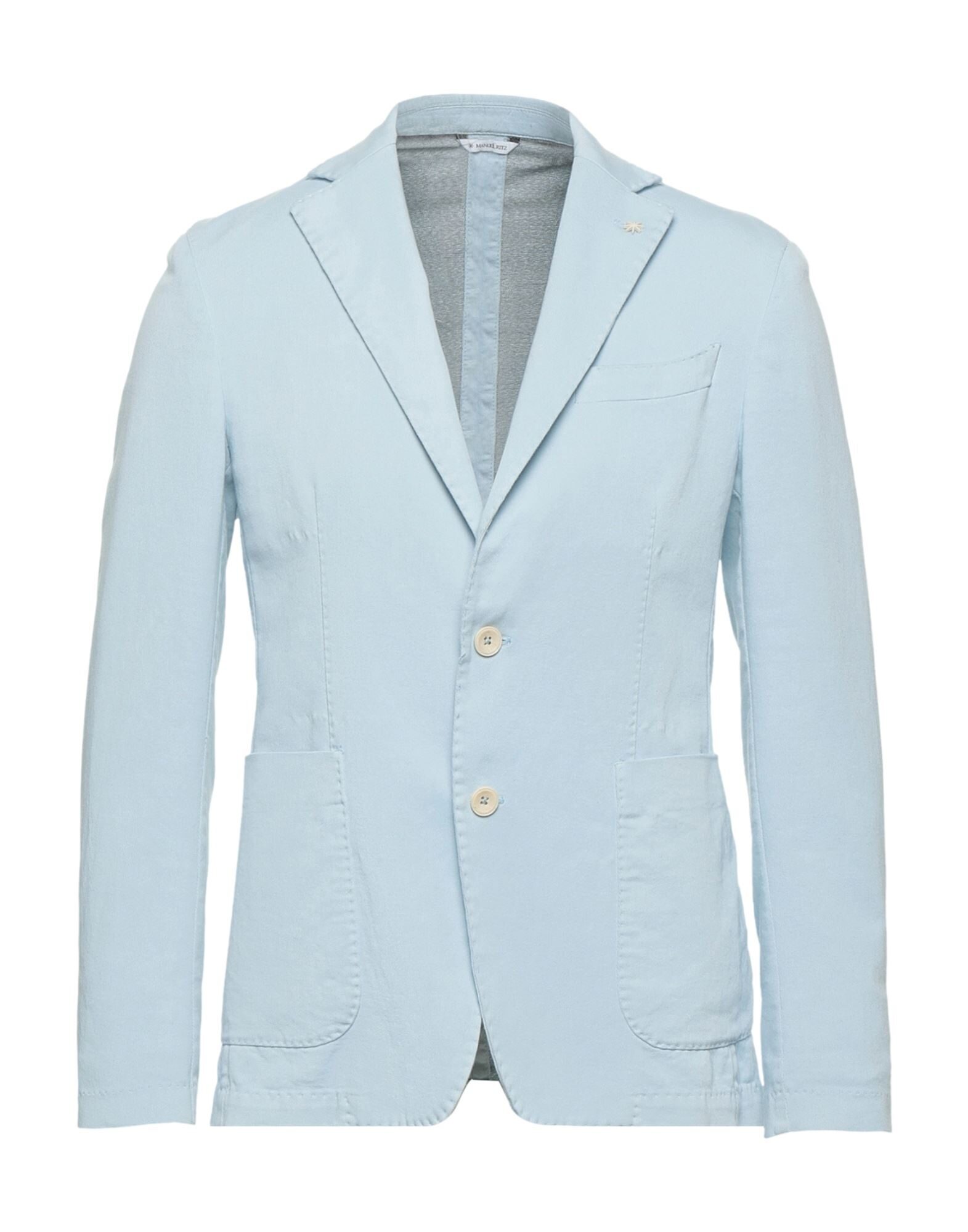 MANUEL RITZ - Blazers