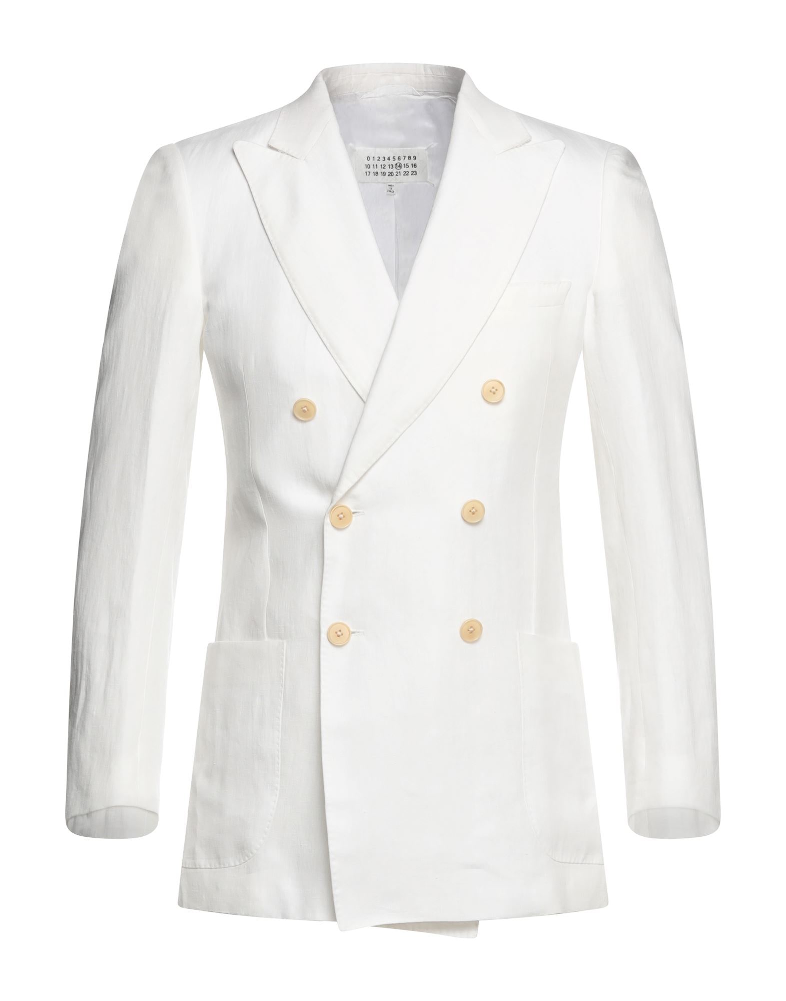 MAISON MARGIELA - Blazers