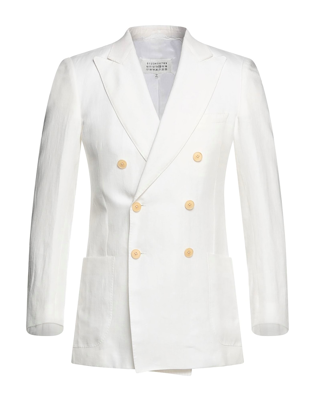 MAISON MARGIELA - Blazers