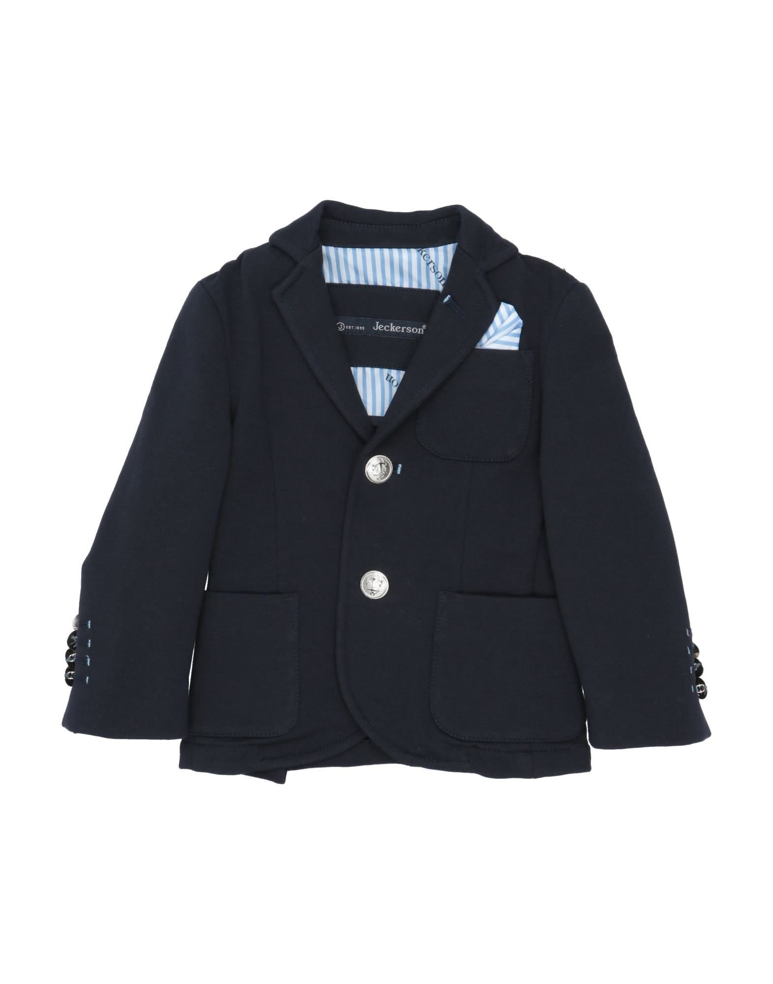 JECKERSON - Blazers