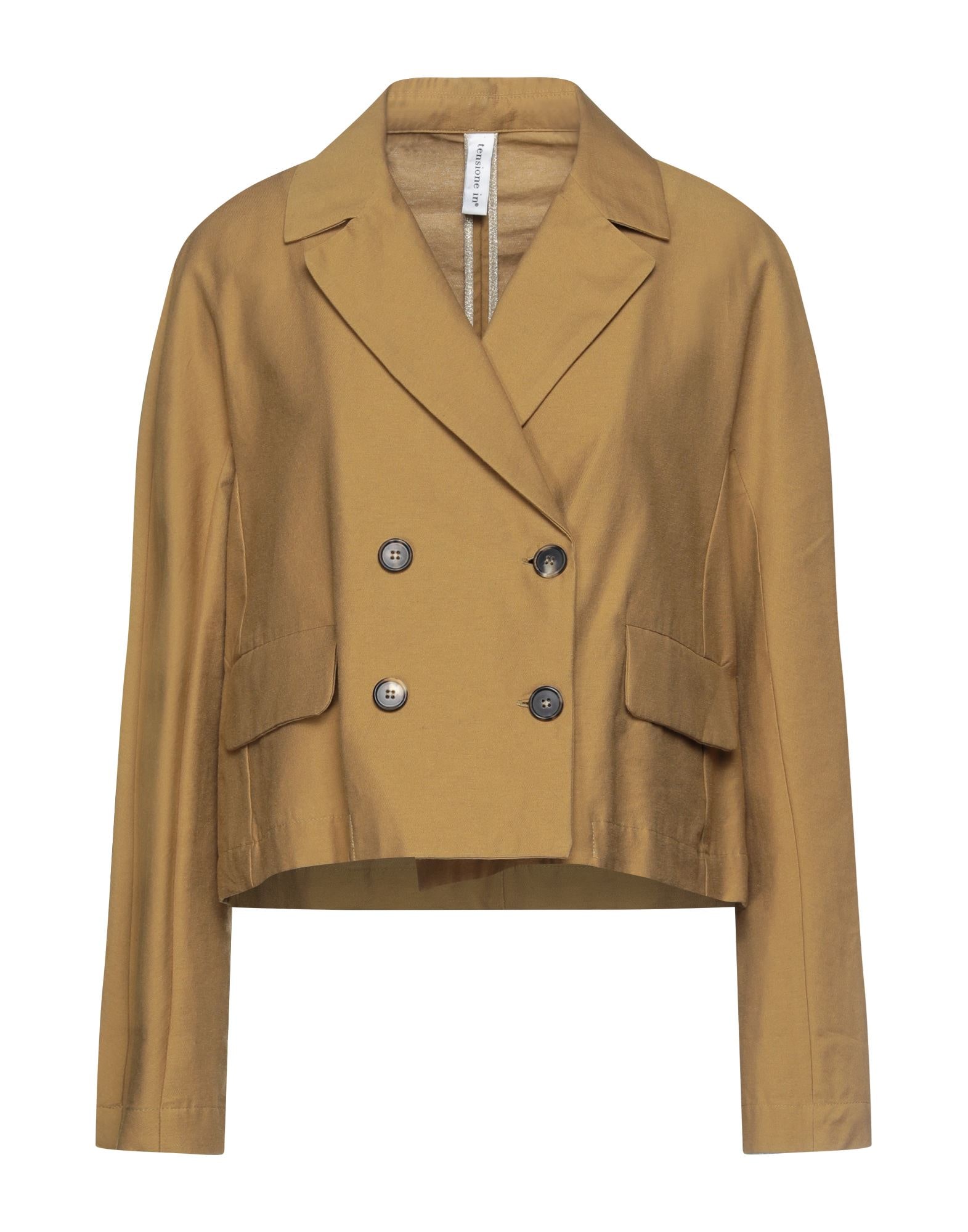 TENSIONE IN - Blazers