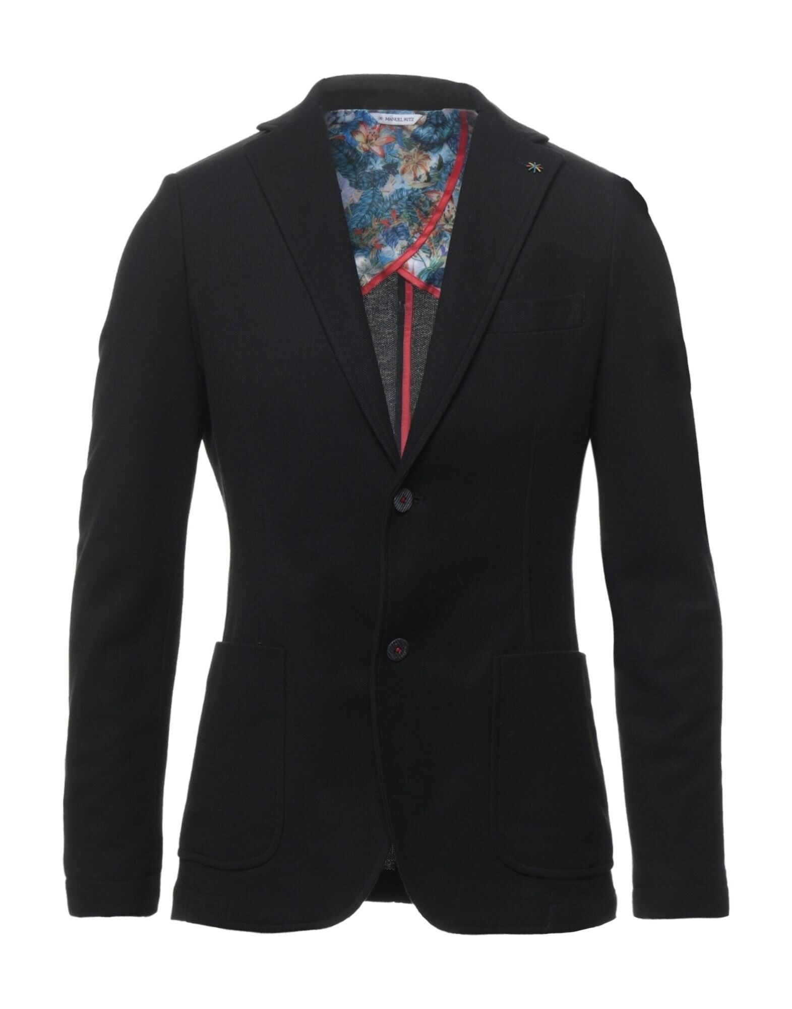 MANUEL RITZ - 블레이저