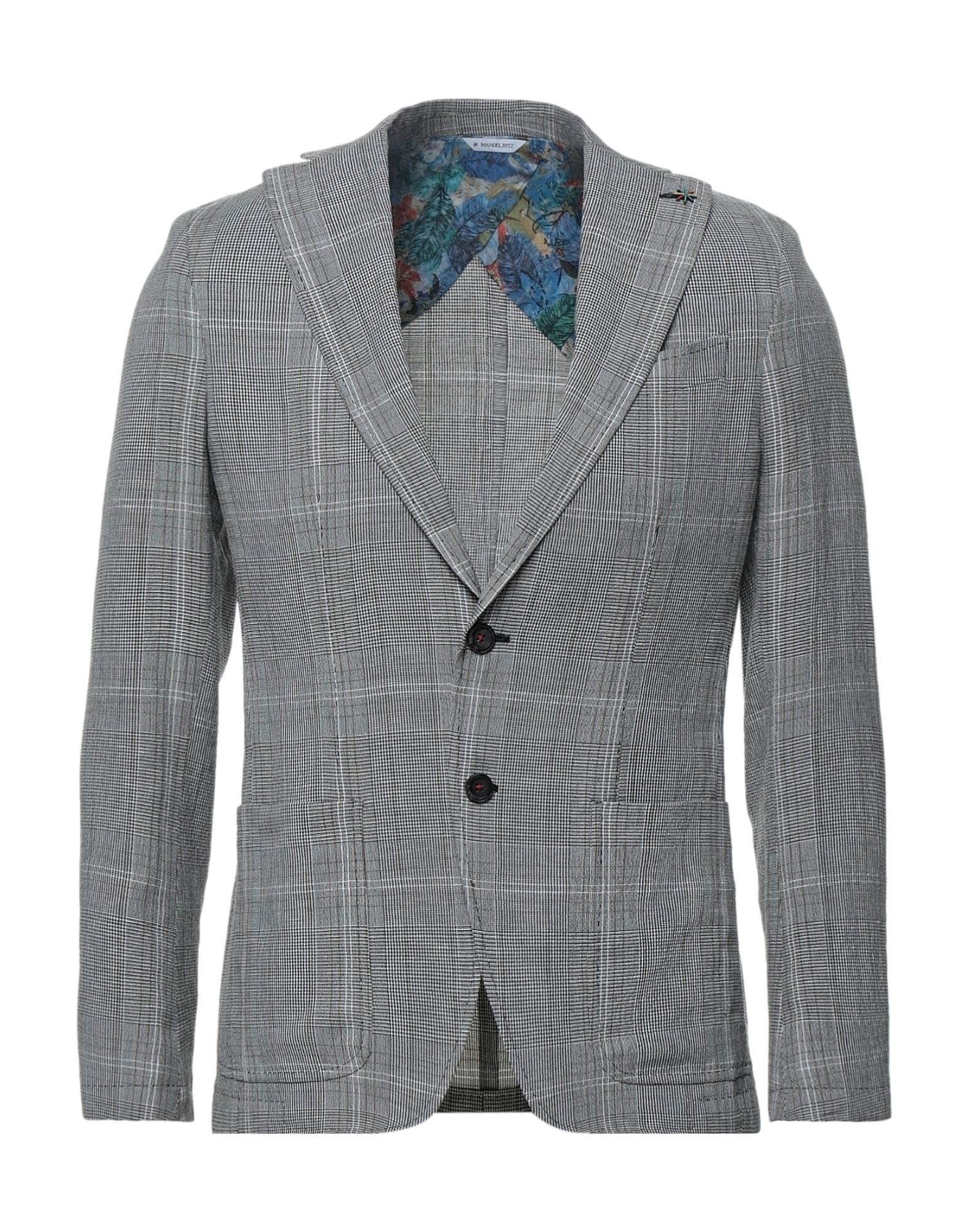 MANUEL RITZ - Blazers