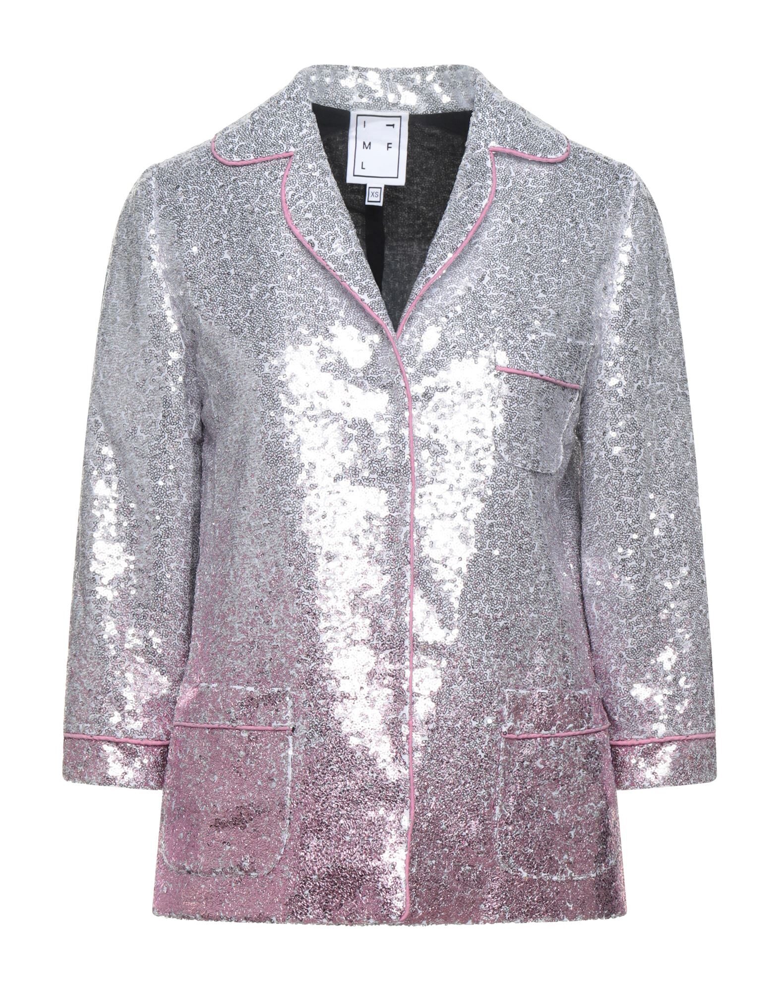 IN THE MOOD FOR LOVE - Blazers