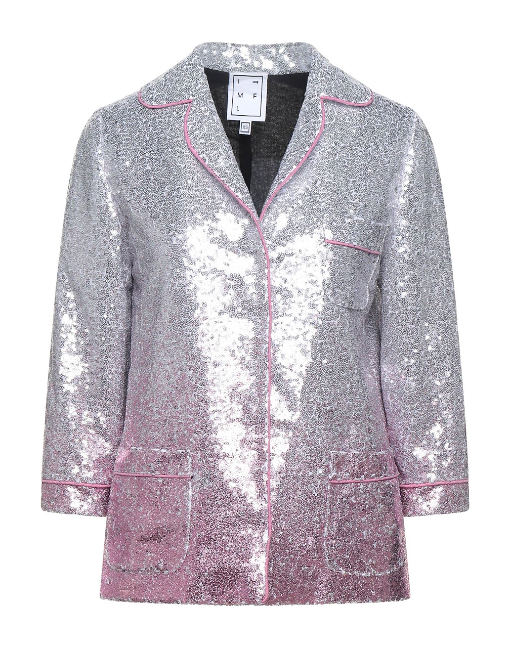 IN THE MOOD FOR LOVE - Σακάκια