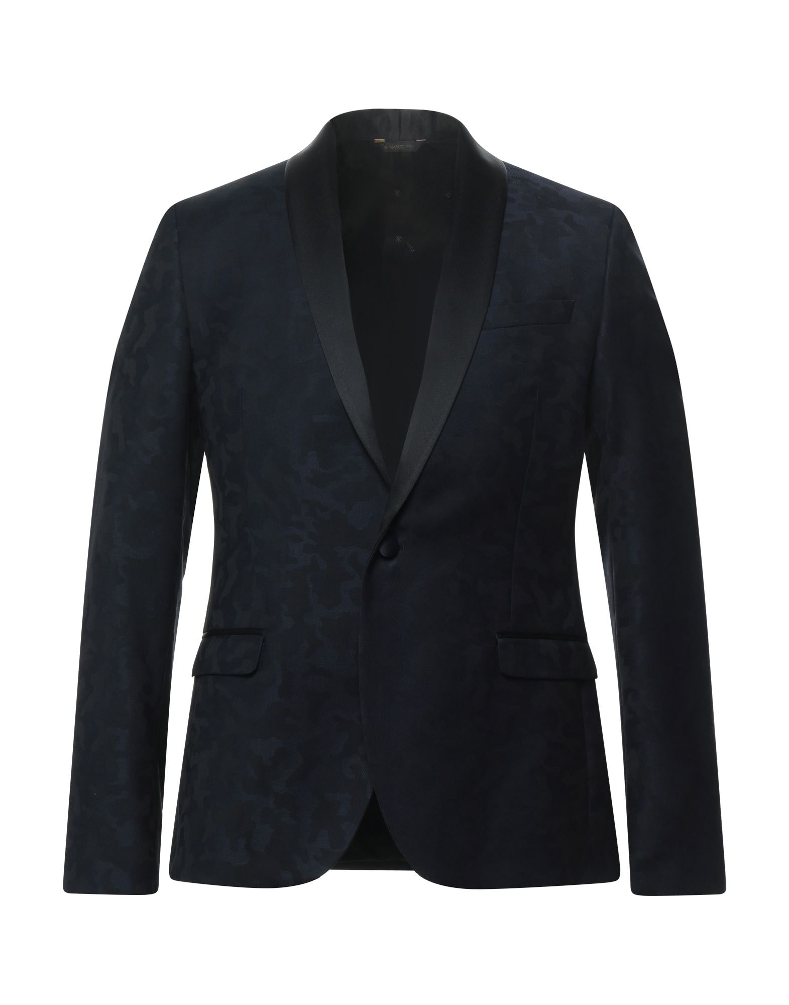 MANUEL RITZ - 블레이저