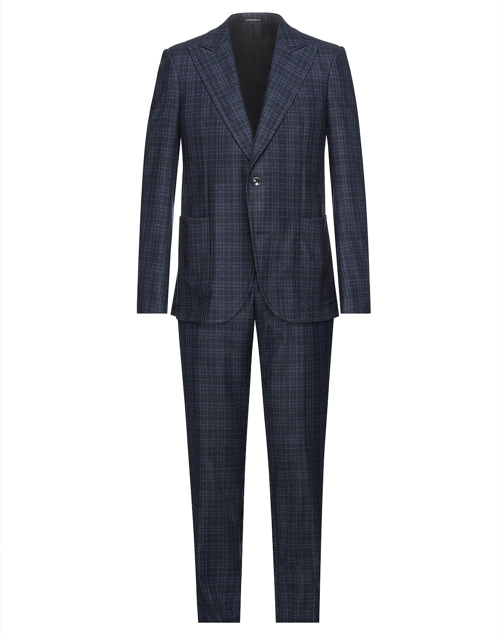 EMPORIO ARMANI - Suits
