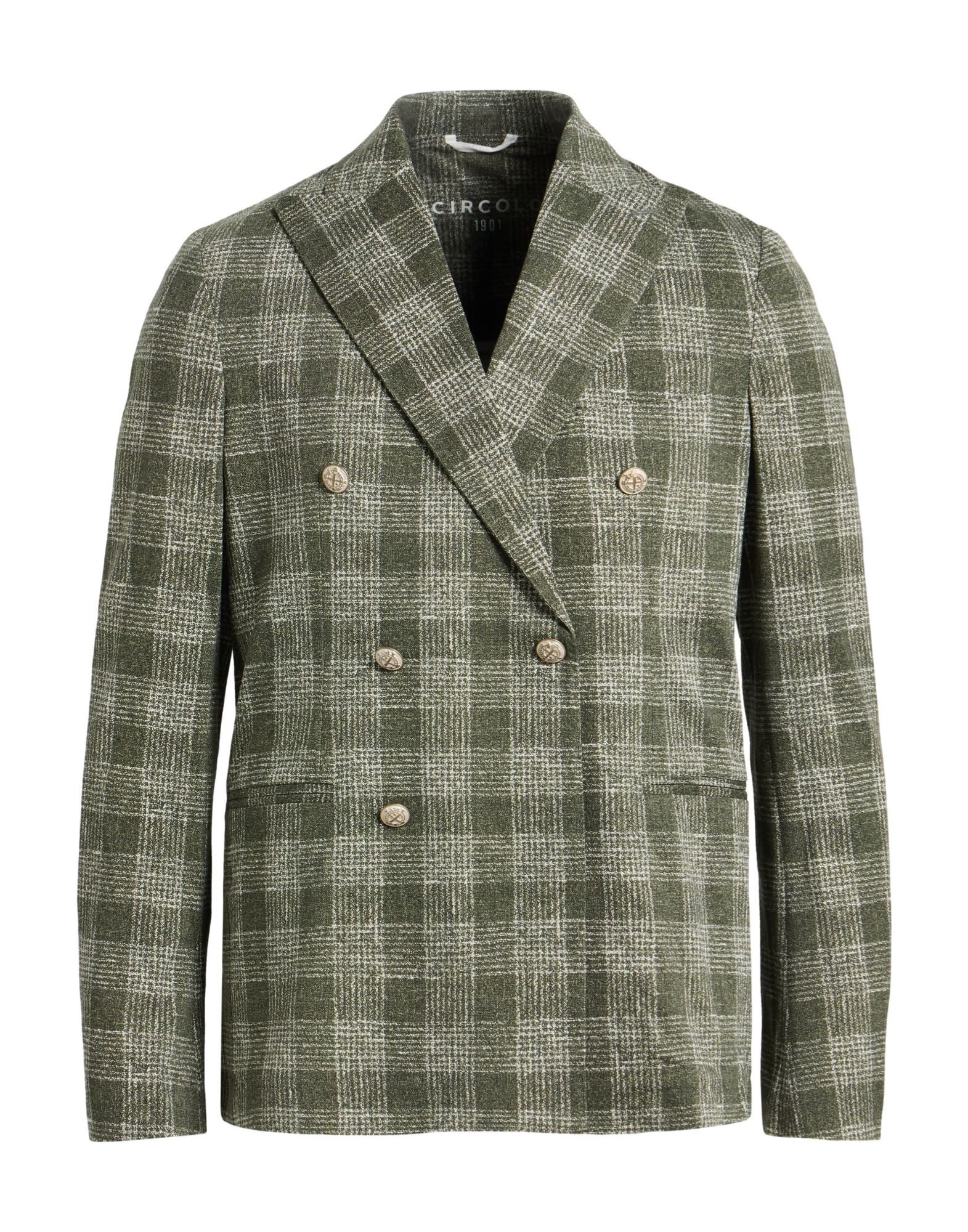 CIRCOLO 1901 - Blazers