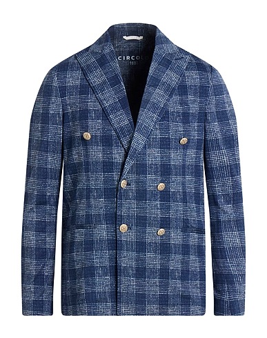 CIRCOLO 1901 Blazer 97% Cotton, 3% Elastane