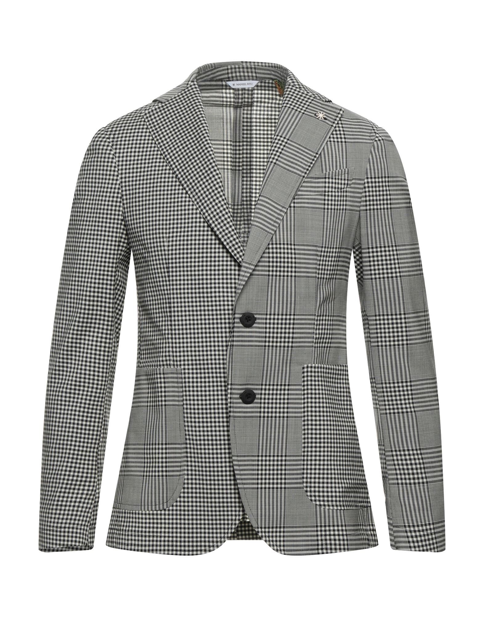 MANUEL RITZ - Blazers