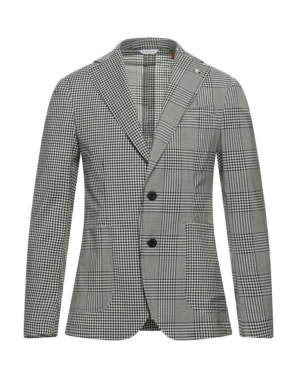 MANUEL RITZ - Blazers