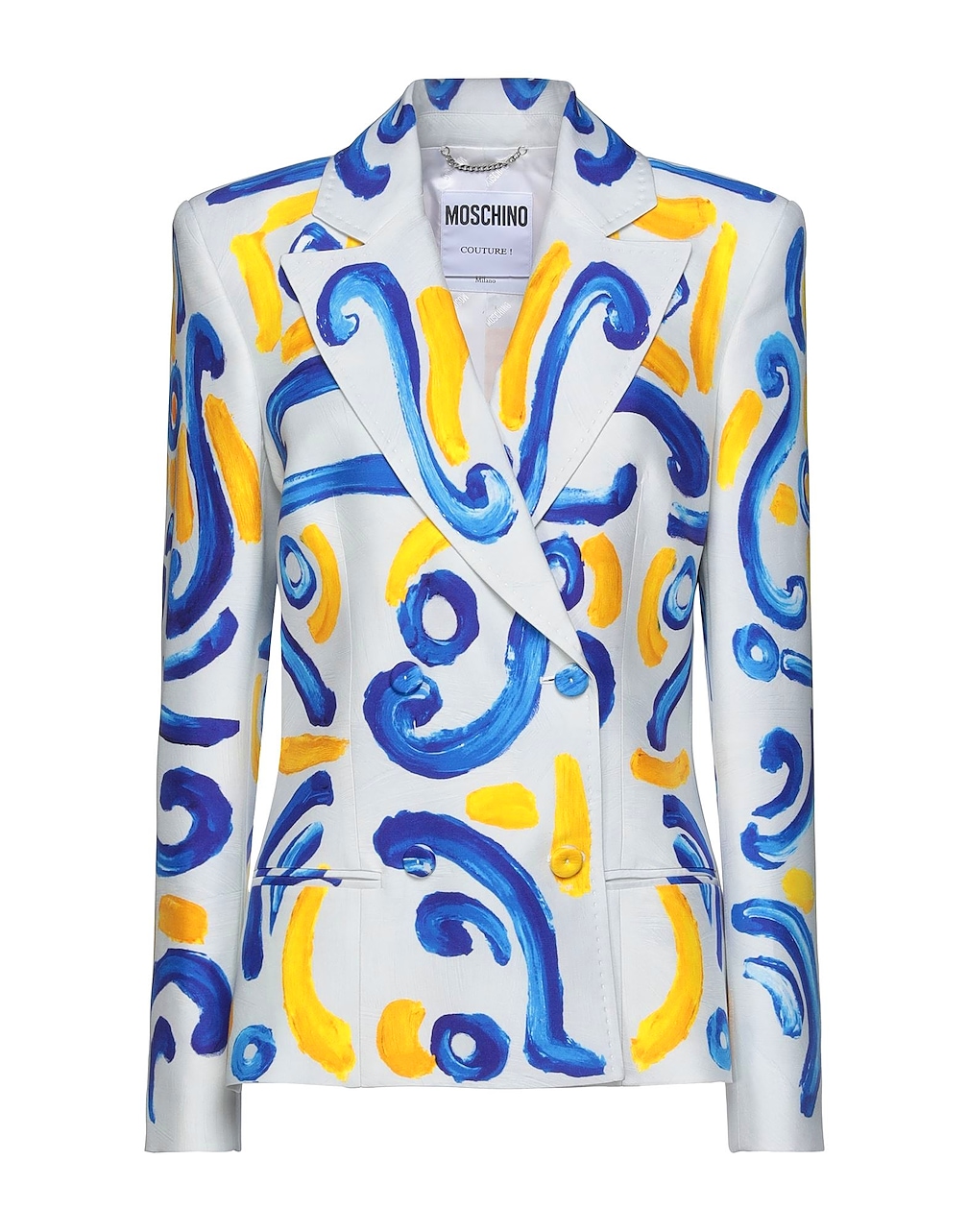 MOSCHINO - Blazers