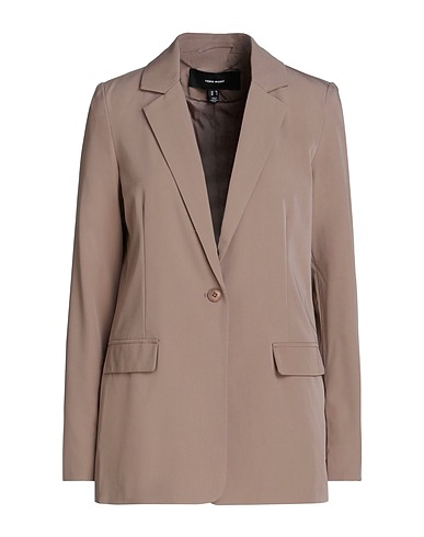 VERO MODA Blazer 78% Polyester, 18% Viscose, 4% Elastane
