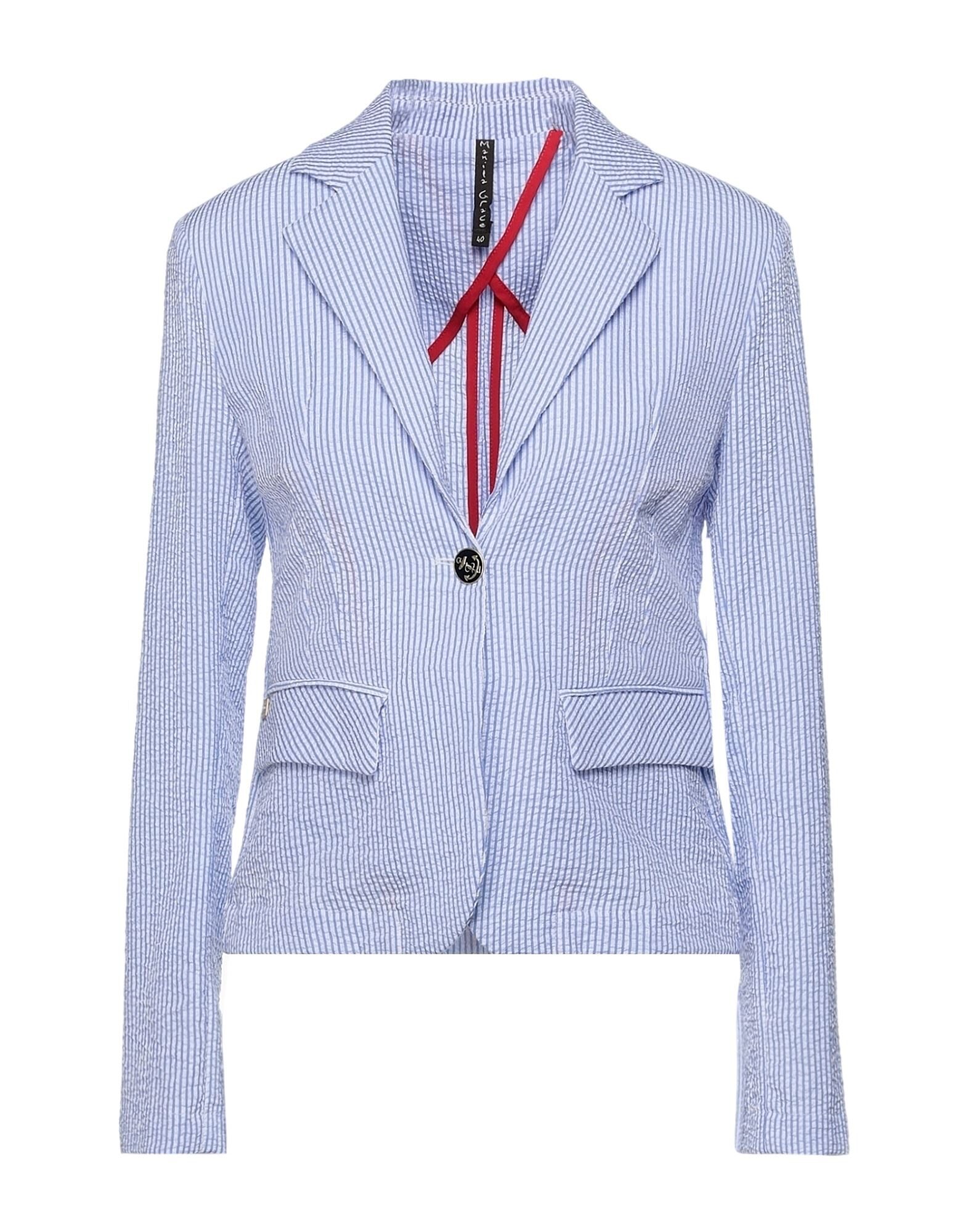 MANILA GRACE - ブレザー