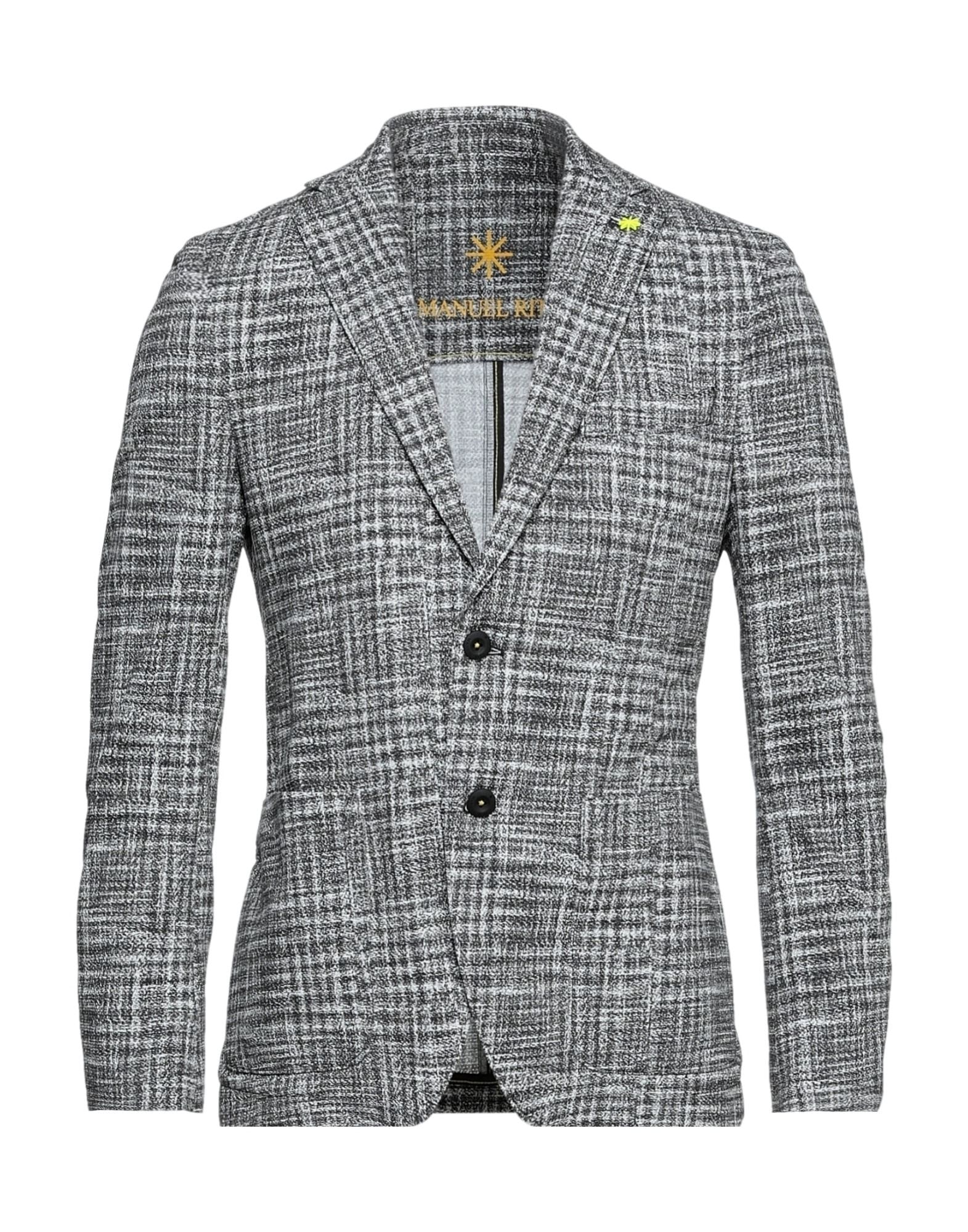 MANUEL RITZ - 블레이저