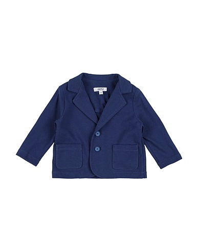 ALETTA Blazer Blue 100% Cotton
