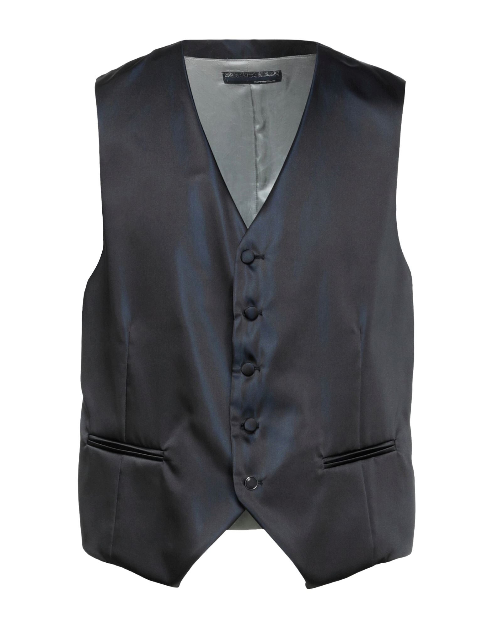 SIMBOLS - Tailored Vests