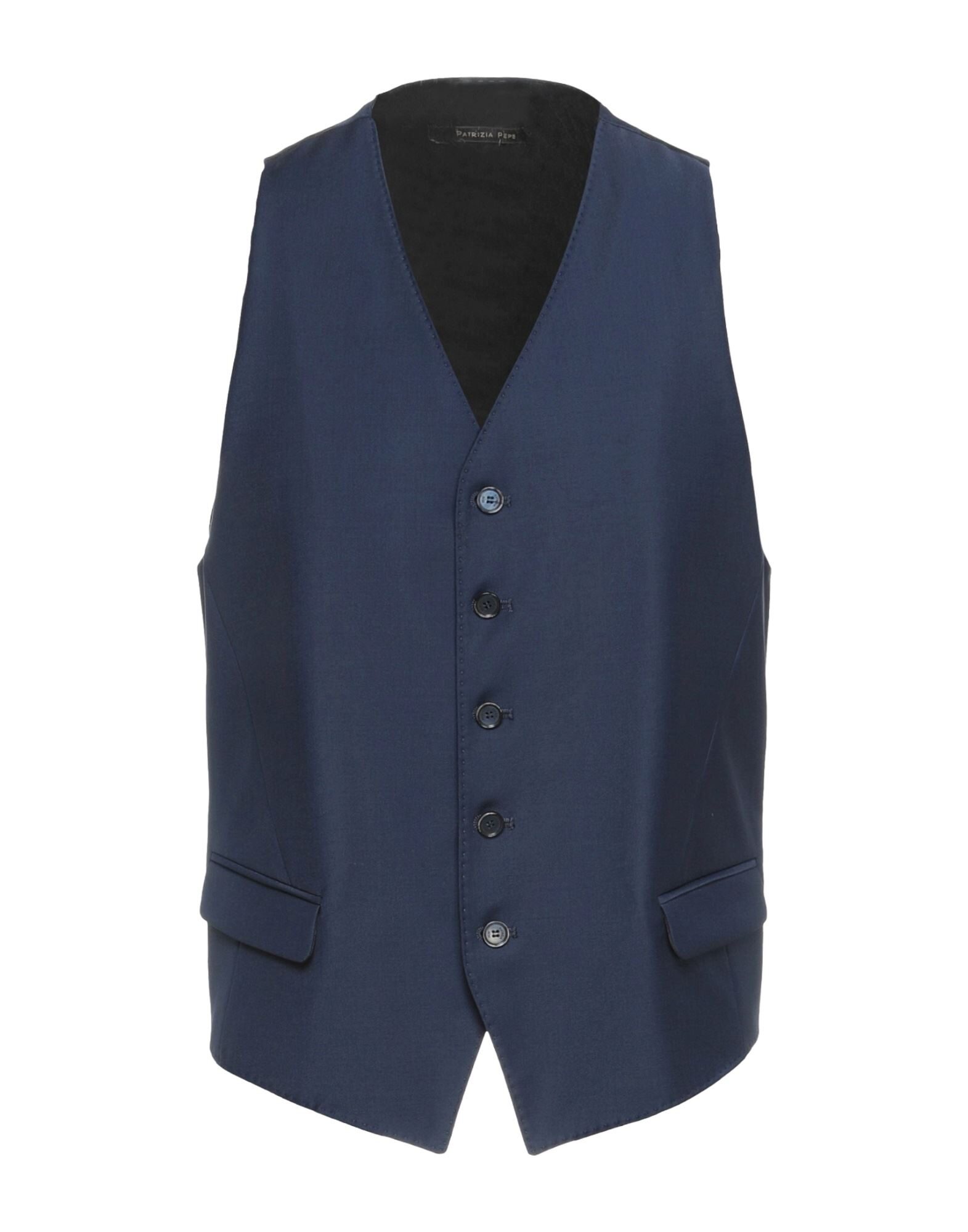PATRIZIA PEPE - Tailored Vests