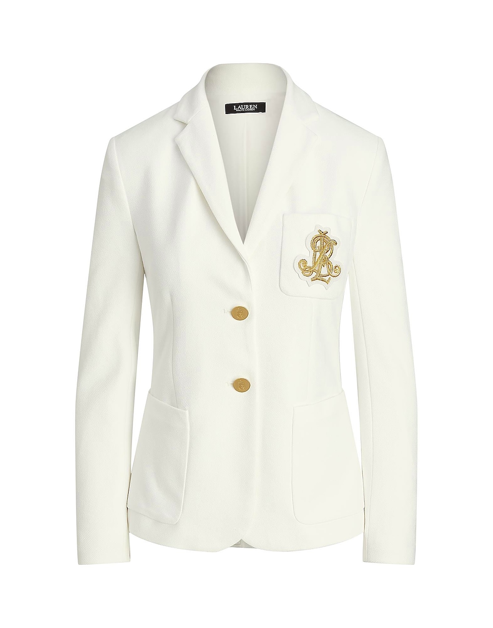 LAUREN RALPH LAUREN - Blazers