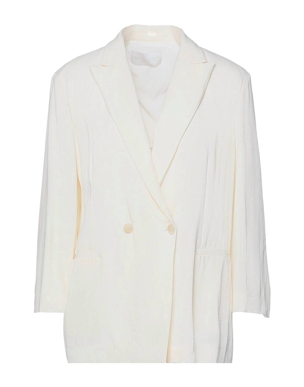 FABIANA FILIPPI - Blazers