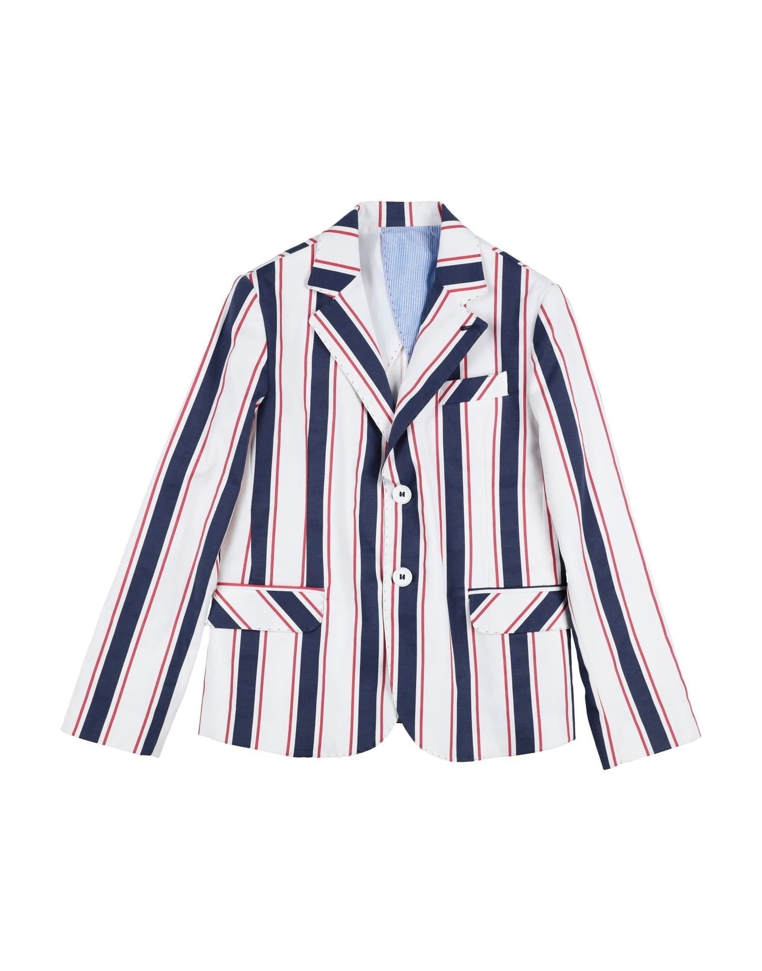 MANUELL & FRANK - Blazers