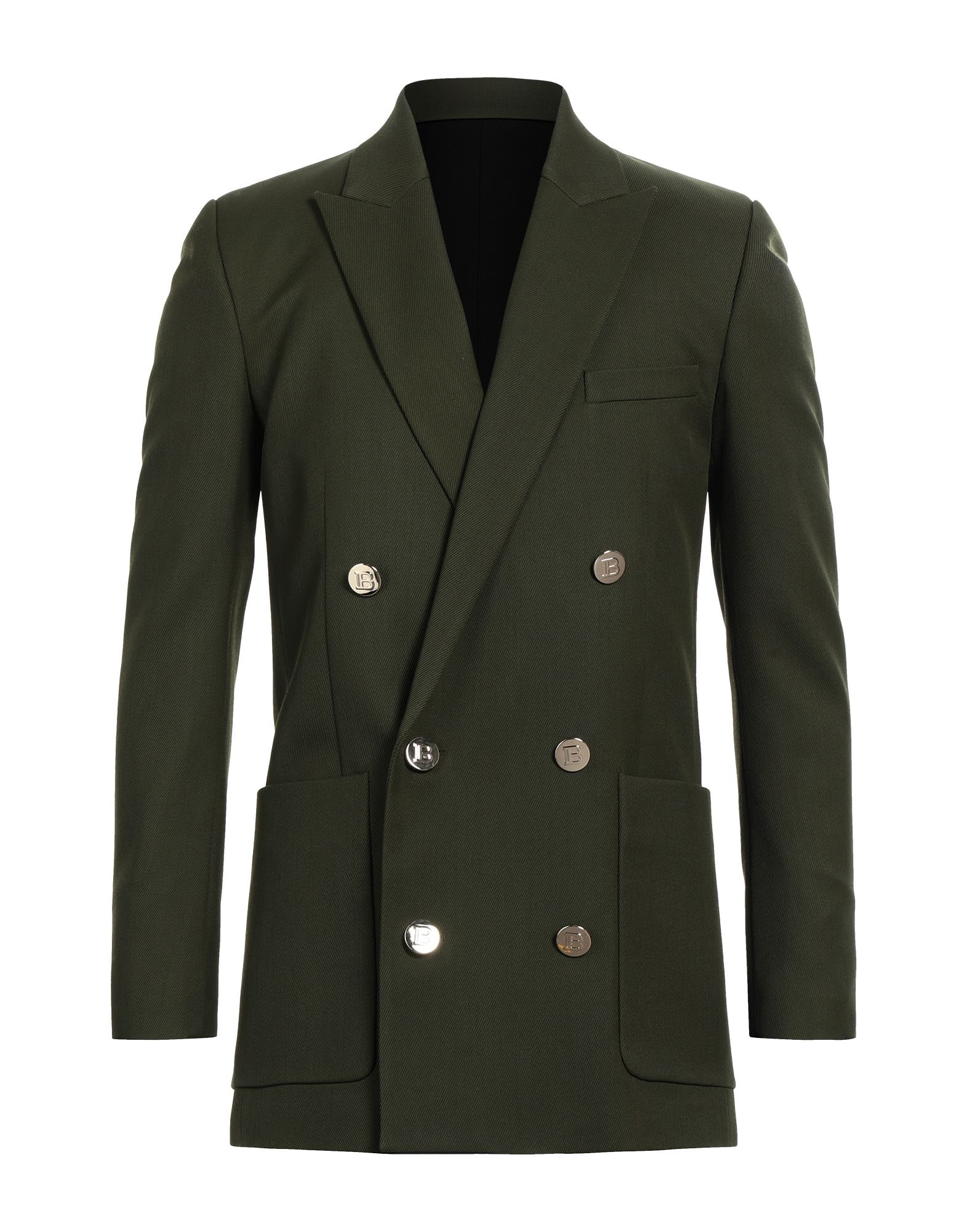 BALMAIN - Blazers