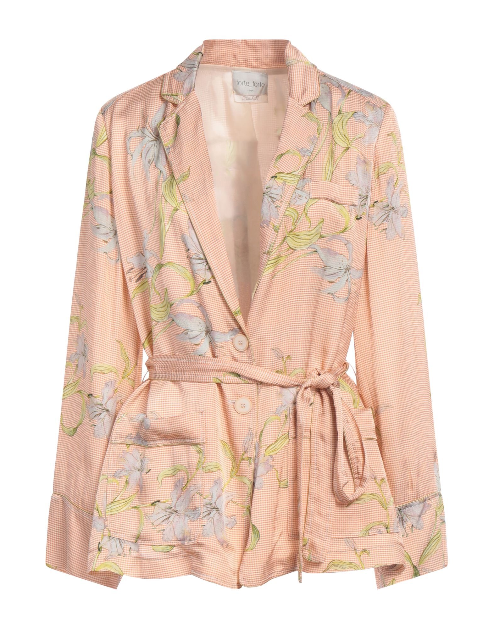 FORTE_FORTE - ブレザー