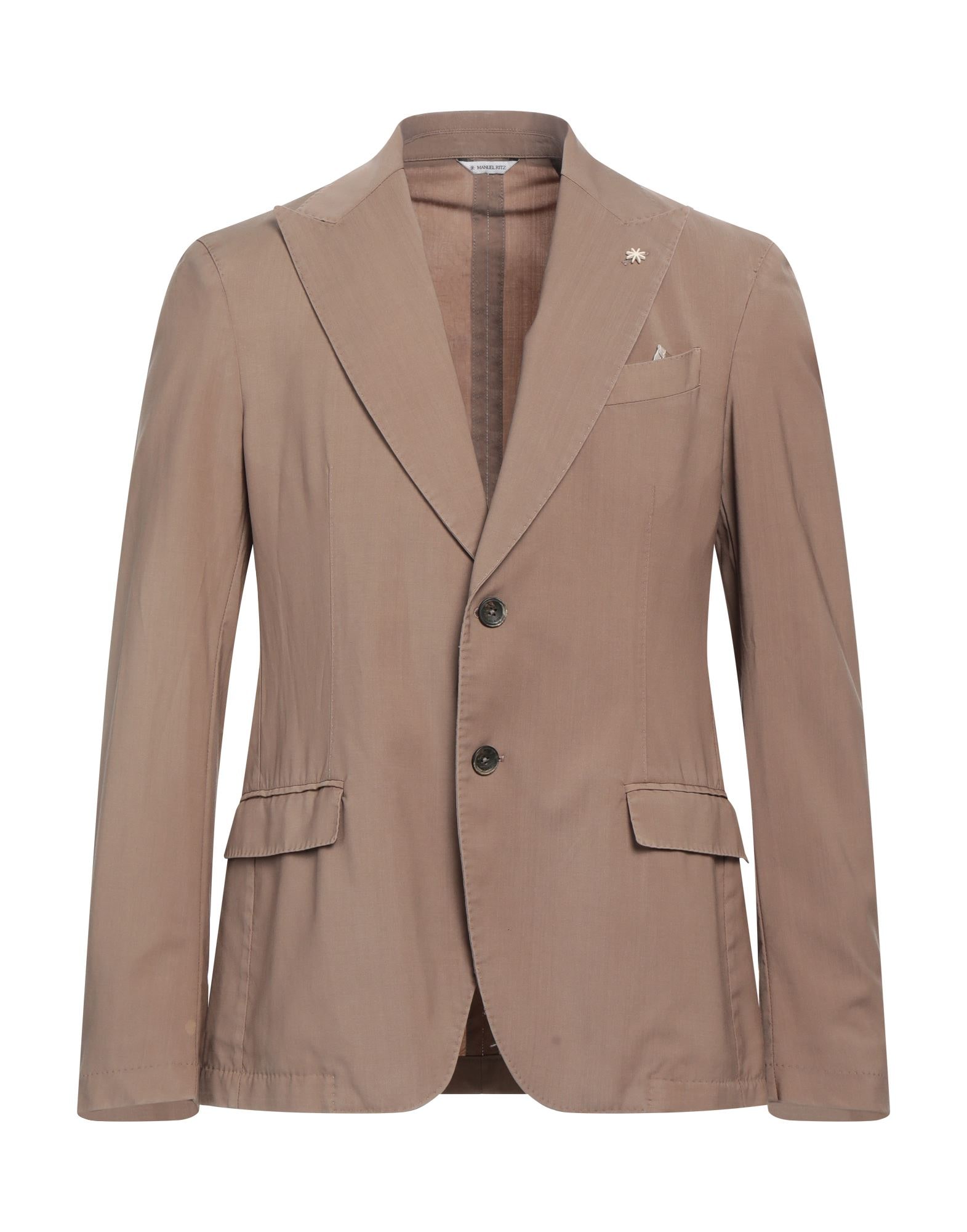MANUEL RITZ - Blazers