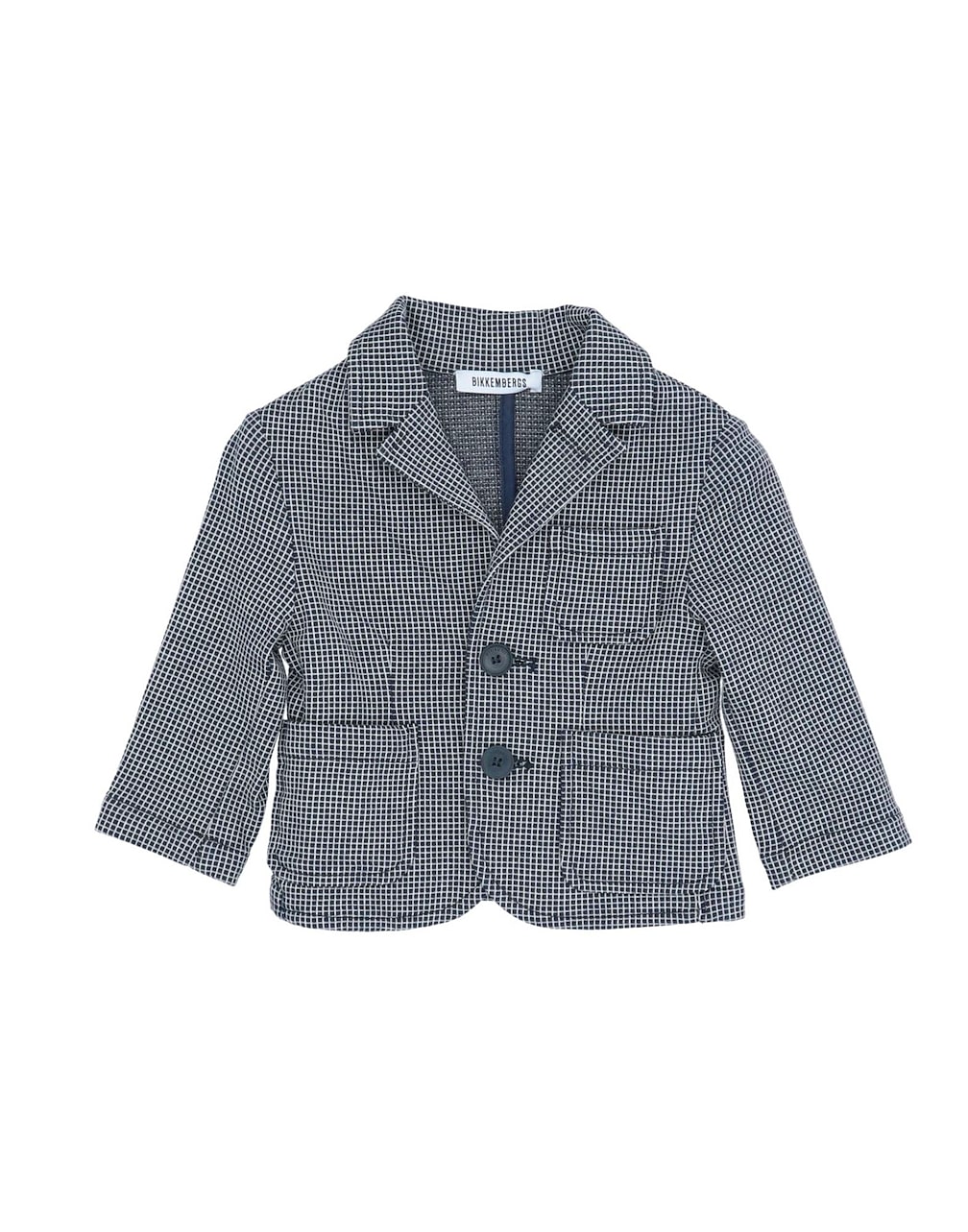 BIKKEMBERGS - Blazers