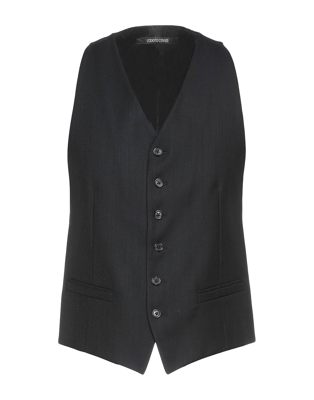 ROBERTO CAVALLI - Tailored Vests