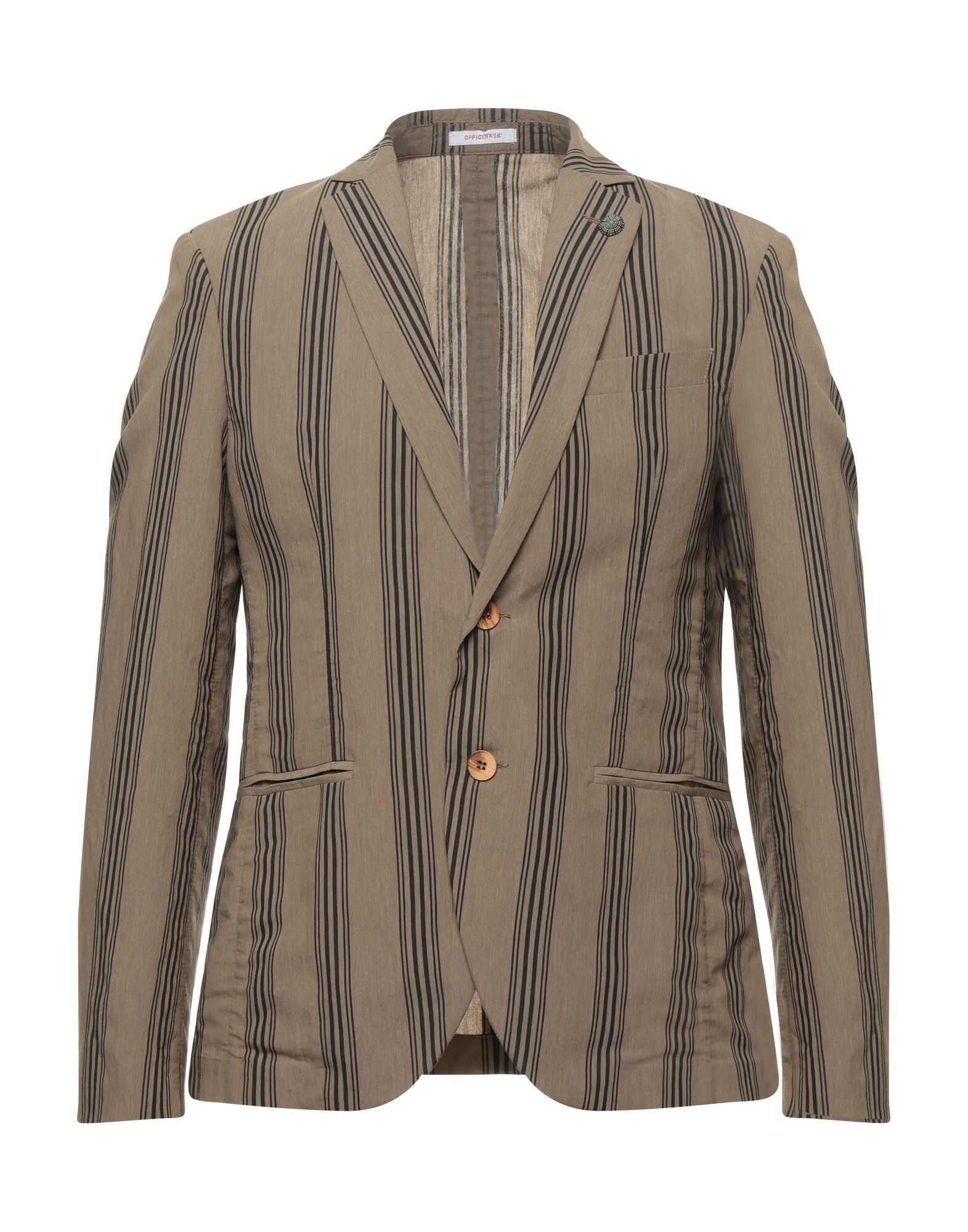 OFFICINA 36 - ブレザー